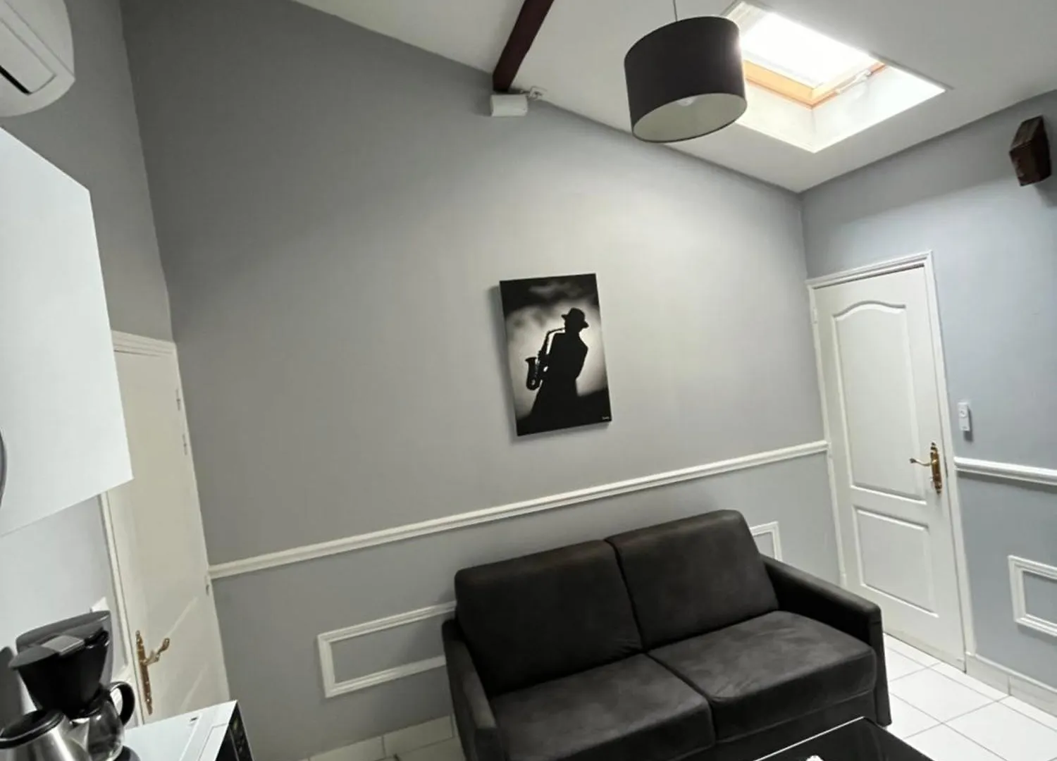 Appartement Au Porte De Paris Cachan