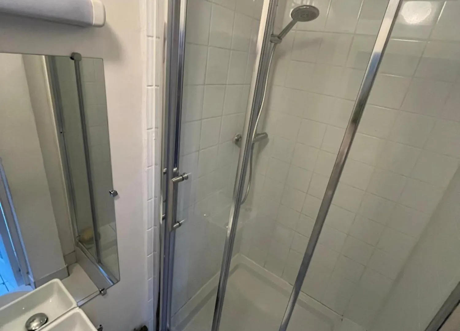 Apartment Appartement Au Porte De Paris Cachan