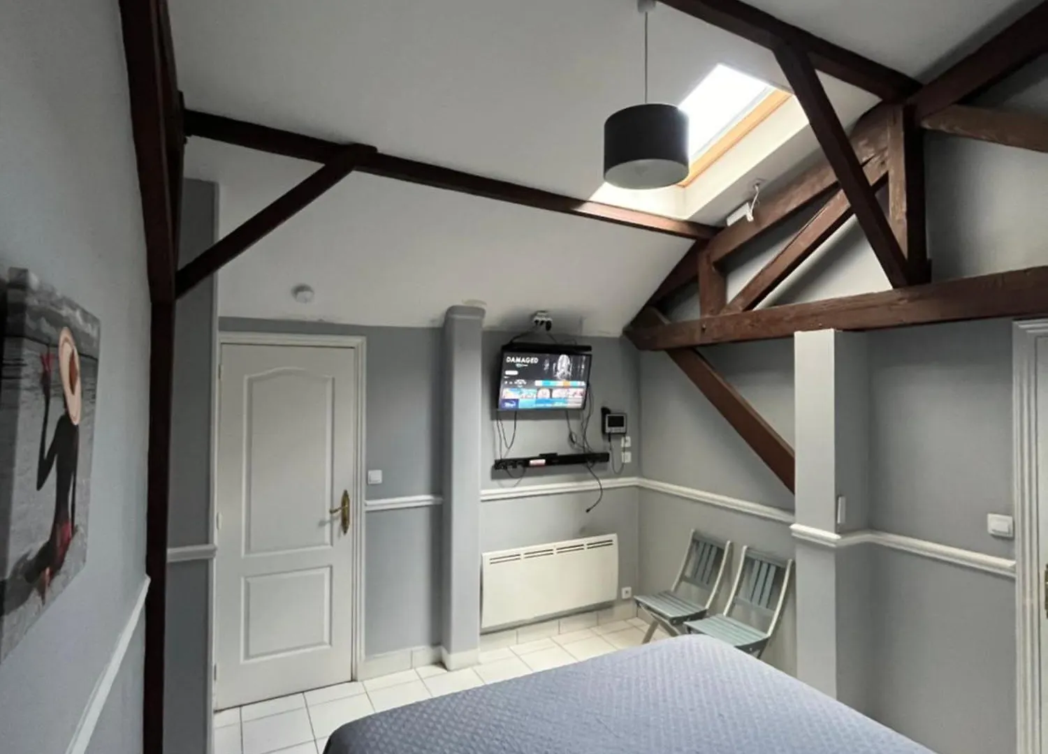 Apartment Appartement Au Porte De Paris Cachan