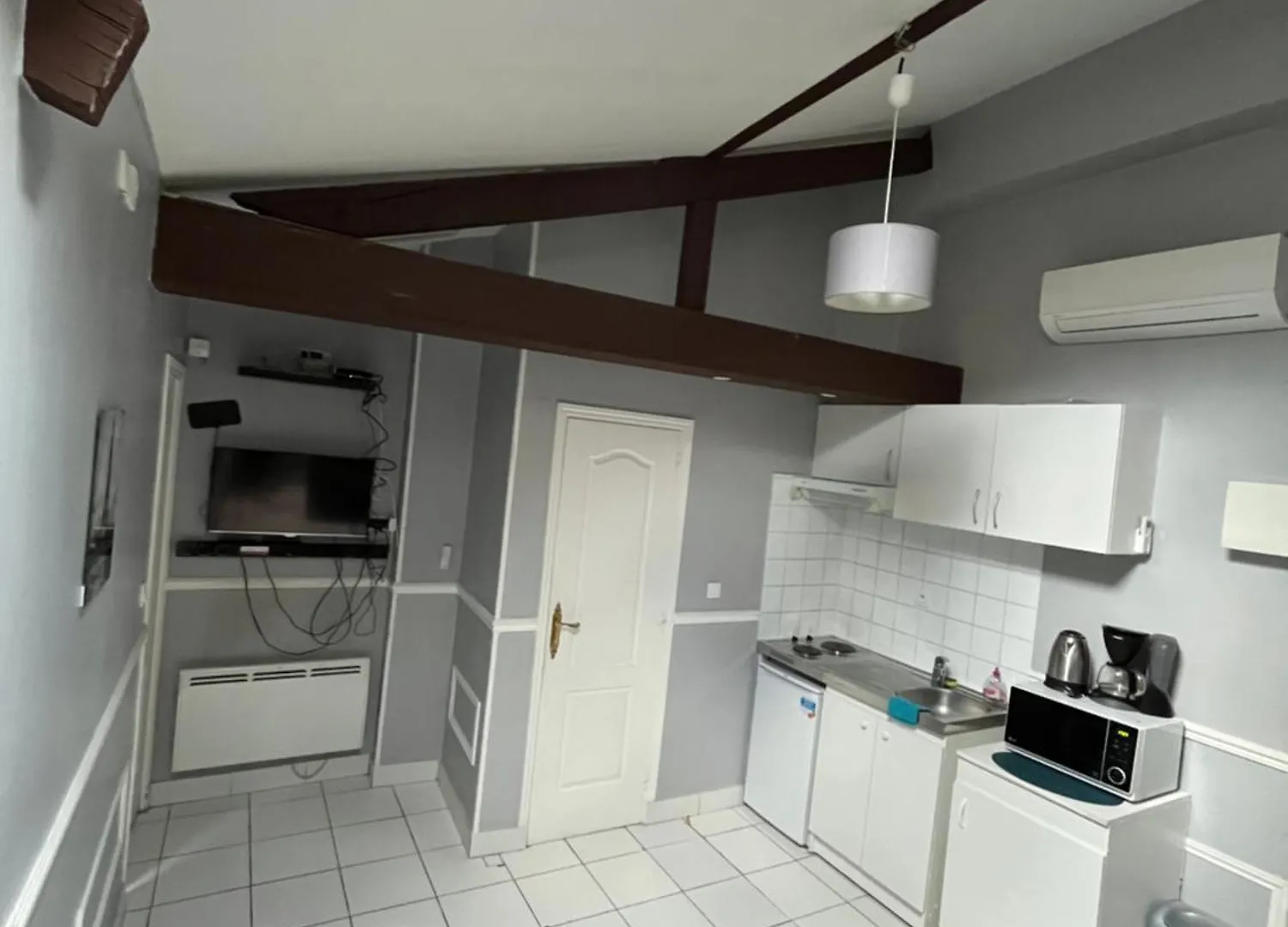 Appartement Au Porte De Paris Cachan Apartment