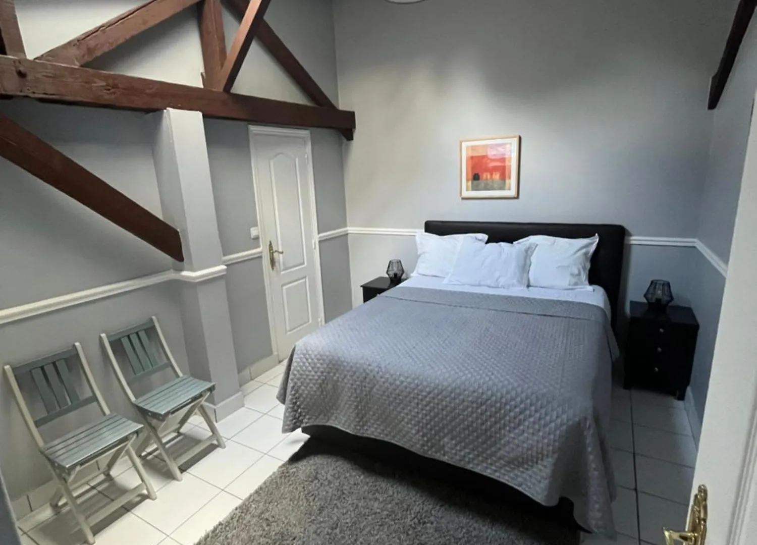 Appartement Au Porte De Paris Cachan France