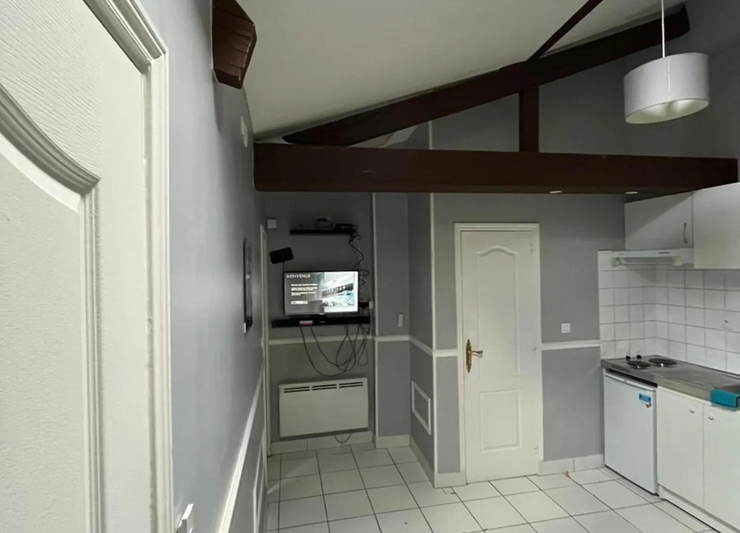 Appartement Au Porte De Paris Cachan
