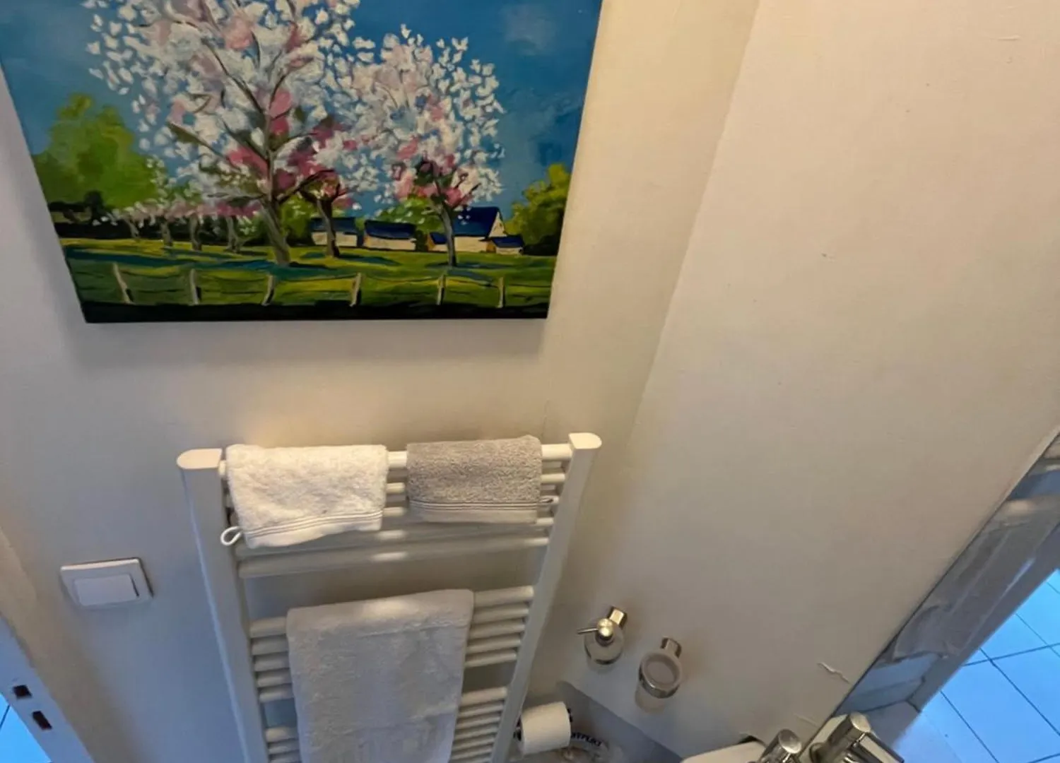 Appartement Au Porte De Paris Cachan